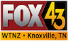 USA - FOX  KNOXVILLE TN (WTNZ) 4KOTT