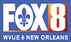 USA - FOX  NEW ORLEANS LA (WVUE) 4KOTT