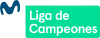 ES - M. LIGA DE CAMPEONES  UHD 4KOTT