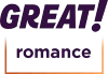 UK - GREAT ROMANCE 4KOTT