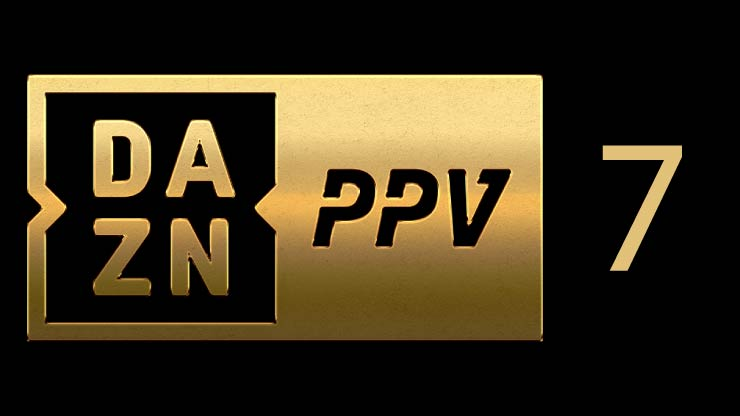 BE: DAZN PPV  - NO EVENT STREAMING - | K EXCLUSIVE 4KOTT