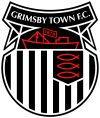 UK - L : GRIMSBY TOWN 4KOTT