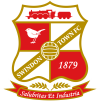 L | SWINDON TOWN 4KOTT