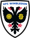 UK - L : AFC WIMBLEDON 4KOTT