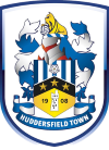 UK - L : HUDDERSFIELD TOWN 4KOTT