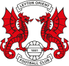 UK - L : LEYTON ORIENT 4KOTT