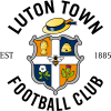 UK - L : LUTON TOWN 4KOTT