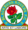 UK - CHAMP : BLACKBURN ROVERS 4KOTT