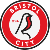 UK - CHAMP : BRISTOL CITY 4KOTT