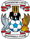 UK - CHAMP : COVENTRY CITY 4KOTT