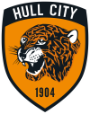 UK - CHAMP : HULL CITY 4KOTT