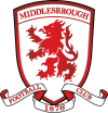 UK - CHAMP : MIDDLESBROUGH 4KOTT
