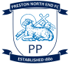 UK - CHAMP : PRESTON NORTH END 4KOTT