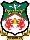 UK - CHAMP : WREXHAM 4KOTT