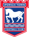 UK - CHAMP : IPSWICH TOWN 4KOTT