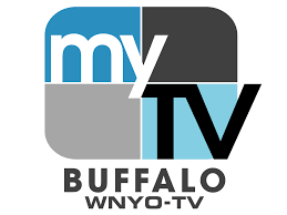 USA - MY  BUFFALO NY (WNYO) 4KOTT