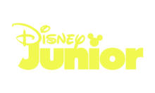 PT - DISNEY JUNIOR 4KOTT