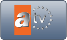 TR - ATV AVRUPA 4KOTT