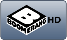 TR - BOOMERANG UHD 4KOTT