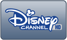 TR - DISNEY CHANNEL UHD 4KOTT
