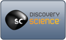 TR - DISCOVERY SCIENCE UHD 4KOTT