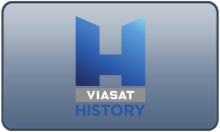 TR - HISTORY VIASAT UHD 4KOTT