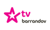 CZ - TV BARRANDOV UHD 4KOTT