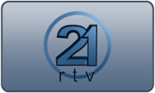 ALB - RTV POPULLORE UHD 4KOTT