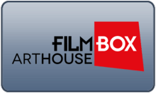 ALB - FILMBOX ARTHOUSE 4KOTT