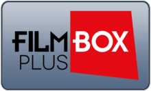 ALB - FILMBOX PLUS 4KOTT