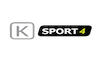 ALB - K SPORT  UHD 4KOTT