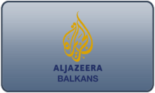 BA - AL JEZZERA BALKANS 4KOTT