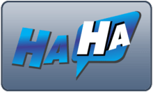 BA - HAHA TV 4KOTT
