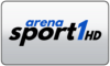 MK: HR - ARENA SPORT  UHD 4KOTT