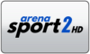 MK: HR - ARENA SPORT  UHD 4KOTT