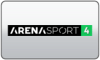MK: HR - ARENA SPORT  UHD 4KOTT