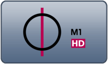 HU - M UHD 4KOTT