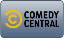 HU - COMEDY CENTRAL 4KOTT