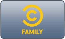HU - COMEDY CENTRAL FAMILY 4KOTT
