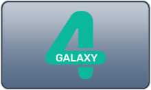 HU - GALAXY 4KOTT