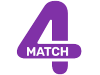 HU - MATCH  4KOTT