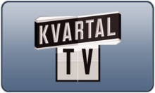 UA - KVARTAL TV 4KOTT