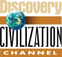 BR - DISCOVERY CIVILIZATION 4KOTT