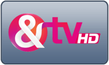 IN - AND TV UHD 4KOTT