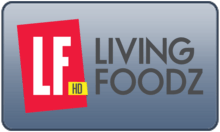 IN - LIVING FOODZ UHD 4KOTT