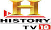IN - HISTORY TV  UHD 4KOTT