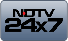 IN - NDTV x 4KOTT