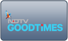 IN - NDTV GOOD TIMES 4KOTT
