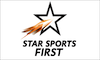 SPORTS - STAR SPORTS FIRST 4KOTT