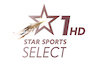 SPORTS - STAR SPORTS SELECT  UHD 4KOTT
